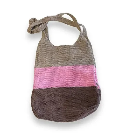 Jessica Boho Bag - Picture 4 of 5